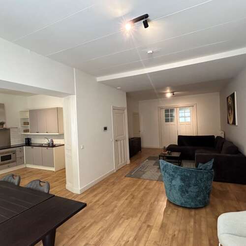 Foto #0 Appartement Roo-Valkstraat Rotterdam