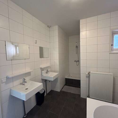 Foto #11 Appartement Roo-Valkstraat Rotterdam