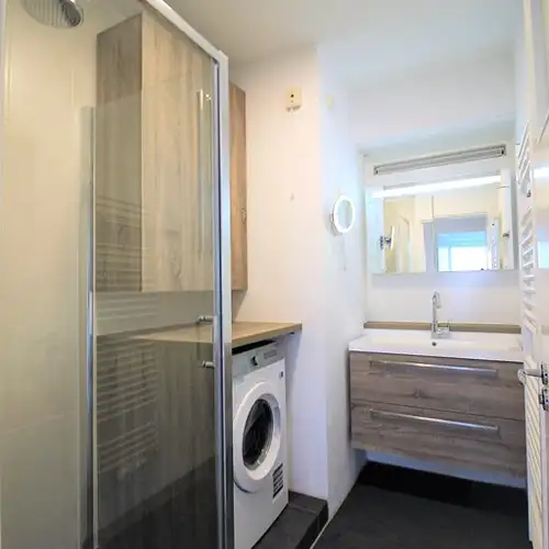 Foto #6 Appartement Burgemeester Hogguerstraat Amsterdam