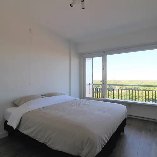 Foto #9 Appartement Burgemeester Hogguerstraat Amsterdam