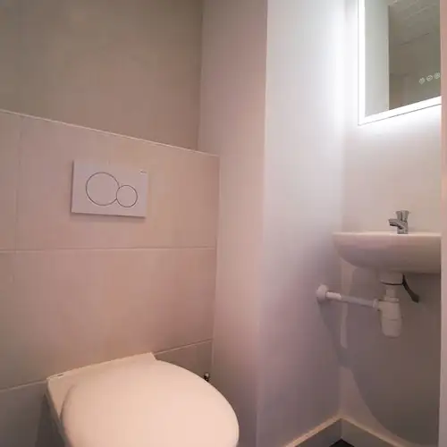 Foto #13 Appartement Burgemeester Hogguerstraat Amsterdam