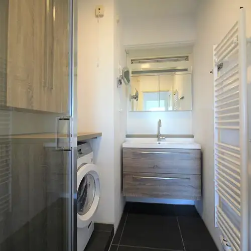 Foto #7 Appartement Burgemeester Hogguerstraat Amsterdam