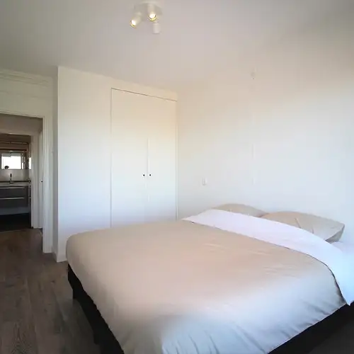 Foto #10 Appartement Burgemeester Hogguerstraat Amsterdam