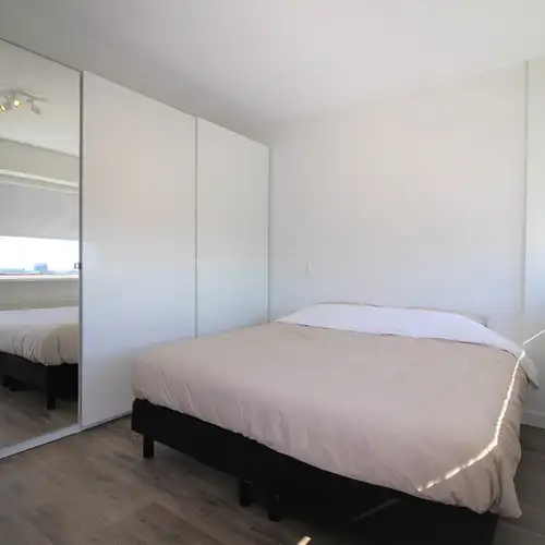 Foto #11 Appartement Burgemeester Hogguerstraat Amsterdam