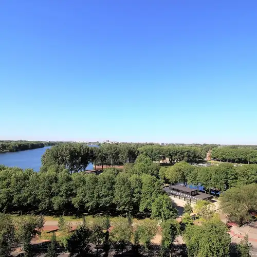 Foto #14 Appartement Burgemeester Hogguerstraat Amsterdam