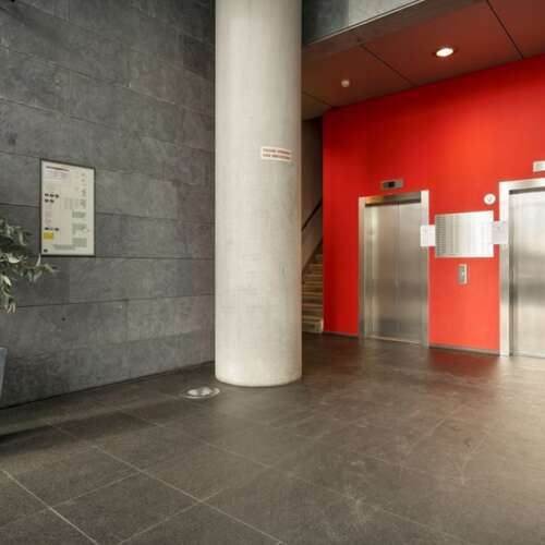 Foto #6 Appartement Winkelcentrum Woensel Eindhoven