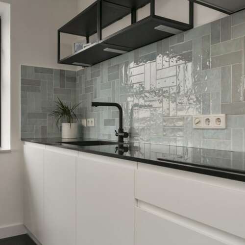 Foto #11 Appartement Winkelcentrum Woensel Eindhoven