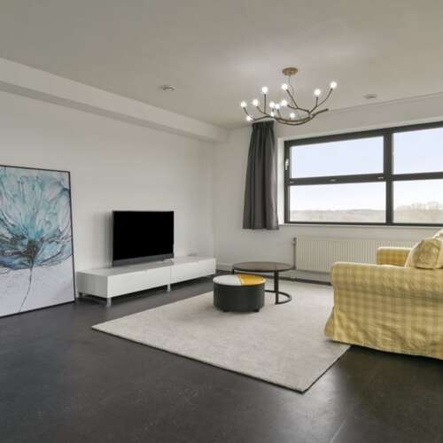 Foto #9 Appartement Winkelcentrum Woensel Eindhoven