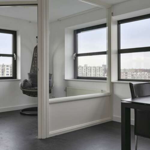 Foto #12 Appartement Winkelcentrum Woensel Eindhoven