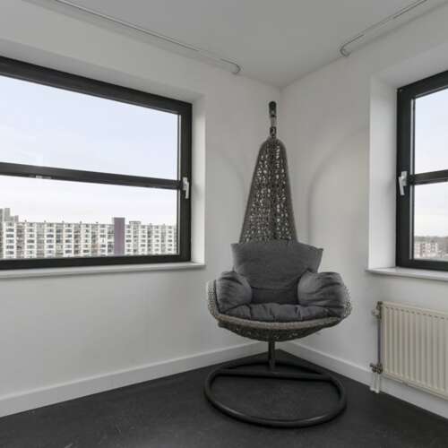 Foto #13 Appartement Winkelcentrum Woensel Eindhoven