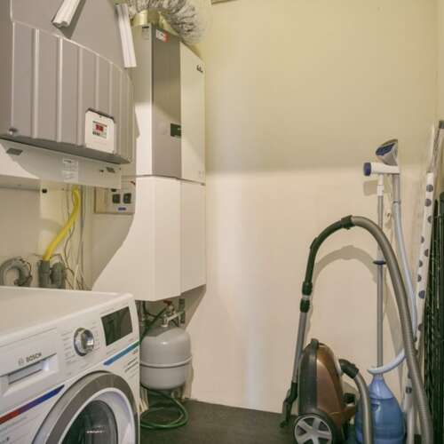 Foto #18 Appartement Winkelcentrum Woensel Eindhoven