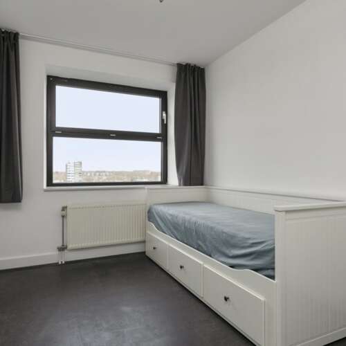 Foto #17 Appartement Winkelcentrum Woensel Eindhoven