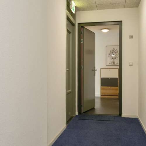 Foto #7 Appartement Winkelcentrum Woensel Eindhoven