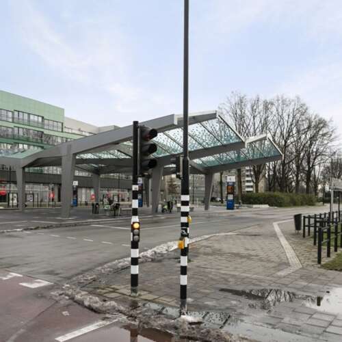 Foto #20 Appartement Winkelcentrum Woensel Eindhoven