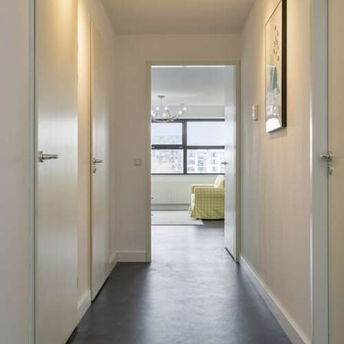 Foto #14 Appartement Winkelcentrum Woensel Eindhoven