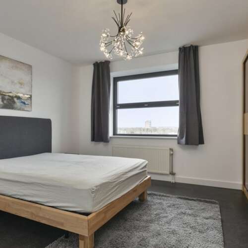 Foto #15 Appartement Winkelcentrum Woensel Eindhoven