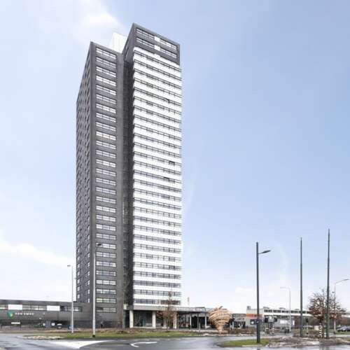 Foto #21 Appartement Winkelcentrum Woensel Eindhoven