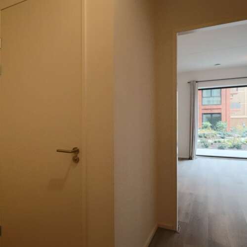 Foto #12 Appartement Grasweg Amsterdam