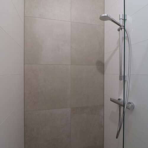 Foto #9 Appartement Grasweg Amsterdam