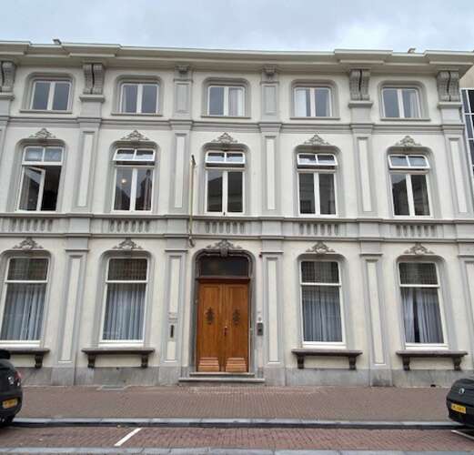 Foto #0 Appartement Boschstraat Breda