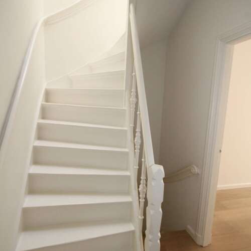 Foto #25 Appartement Snelliusstraat Den Haag