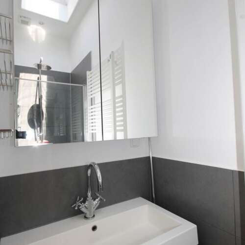 Foto #28 Appartement Snelliusstraat Den Haag