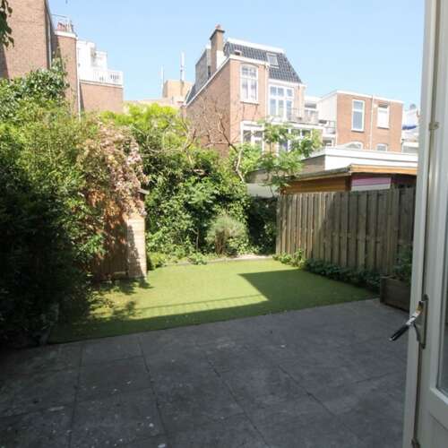 Foto #14 Appartement Snelliusstraat Den Haag