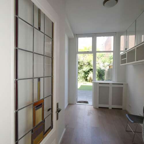 Foto #17 Appartement Snelliusstraat Den Haag