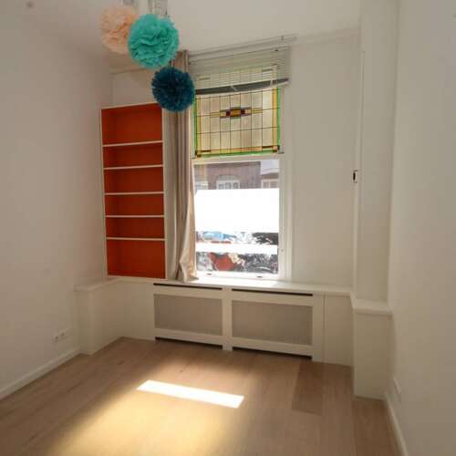 Foto #20 Appartement Snelliusstraat Den Haag