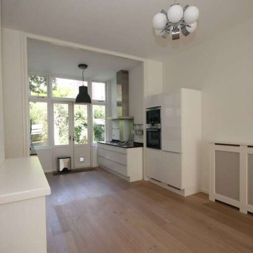 Foto #13 Appartement Snelliusstraat Den Haag