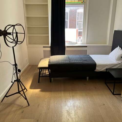 Foto #8 Appartement Snelliusstraat Den Haag