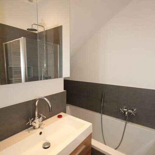 Foto #18 Appartement Snelliusstraat Den Haag