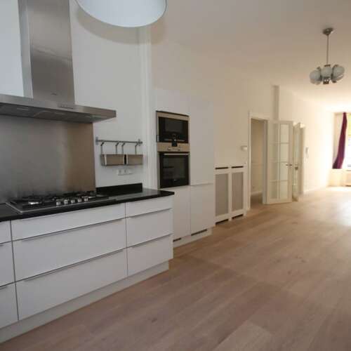 Foto #12 Appartement Snelliusstraat Den Haag
