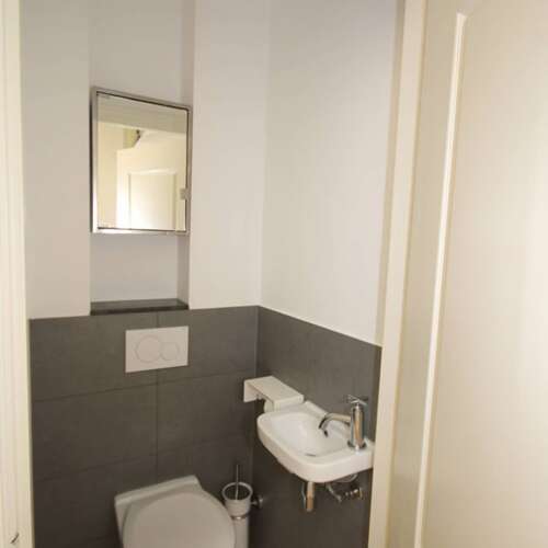 Foto #21 Appartement Snelliusstraat Den Haag