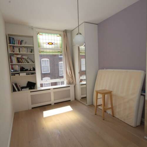 Foto #26 Appartement Snelliusstraat Den Haag