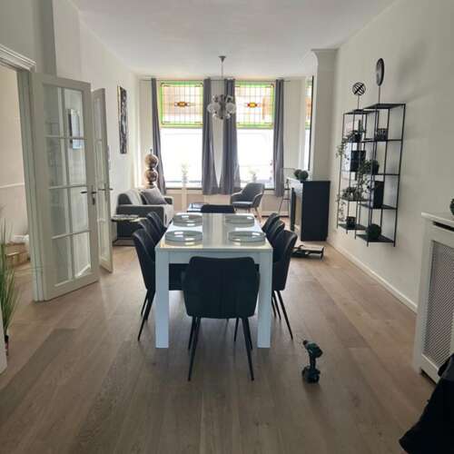Foto #0 Appartement Snelliusstraat Den Haag
