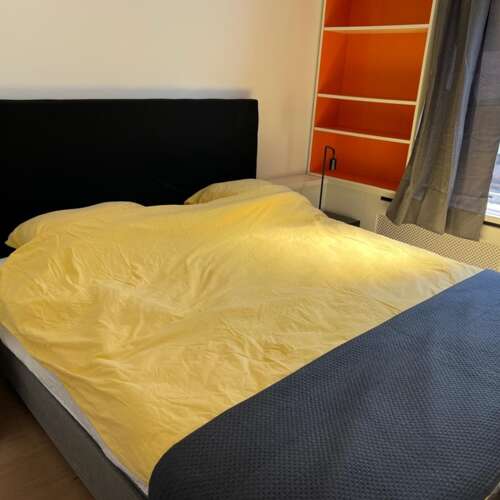 Foto #9 Appartement Snelliusstraat Den Haag