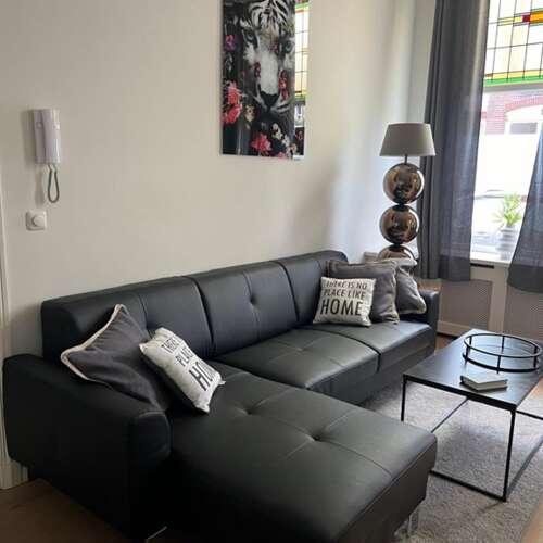 Foto #7 Appartement Snelliusstraat Den Haag