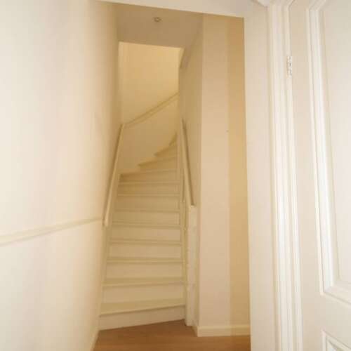 Foto #22 Appartement Snelliusstraat Den Haag