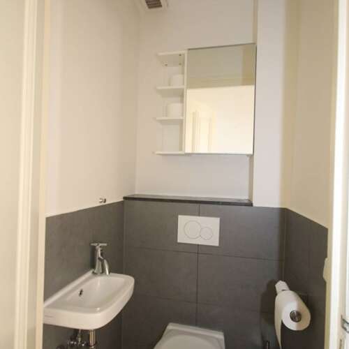 Foto #24 Appartement Snelliusstraat Den Haag