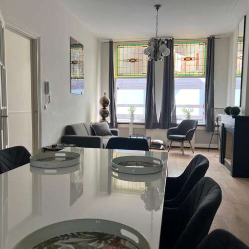 Foto #5 Appartement Snelliusstraat Den Haag