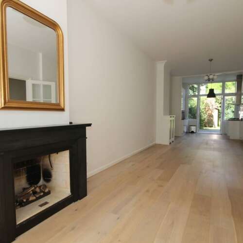 Foto #11 Appartement Snelliusstraat Den Haag