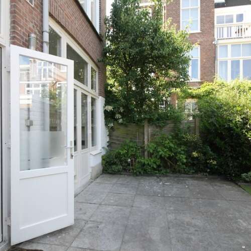 Foto #16 Appartement Snelliusstraat Den Haag