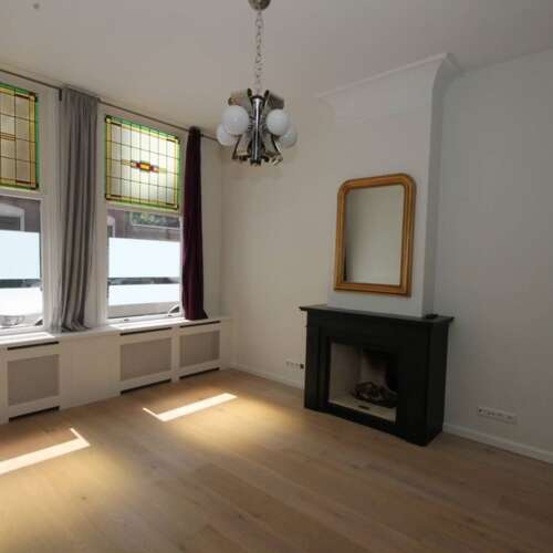 Foto #10 Appartement Snelliusstraat Den Haag
