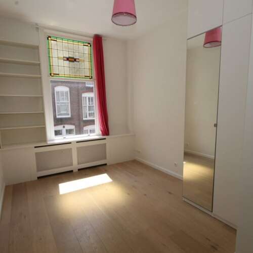 Foto #23 Appartement Snelliusstraat Den Haag
