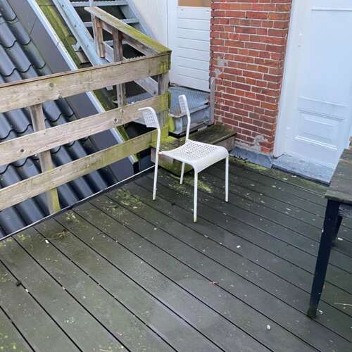 Foto #7 Appartement Nieuwe Ebbingestraat Groningen