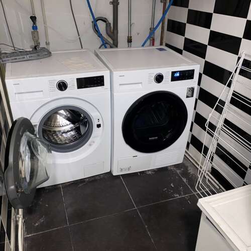 Foto #6 Appartement Nieuwe Ebbingestraat Groningen