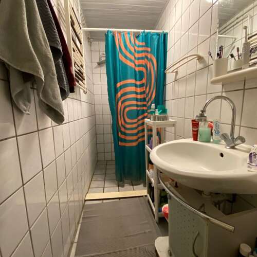 Foto #6 Appartement Jadestraat Groningen