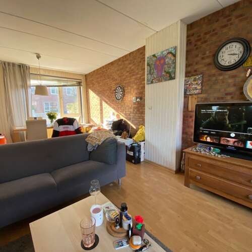 Foto #5 Appartement Jadestraat Groningen