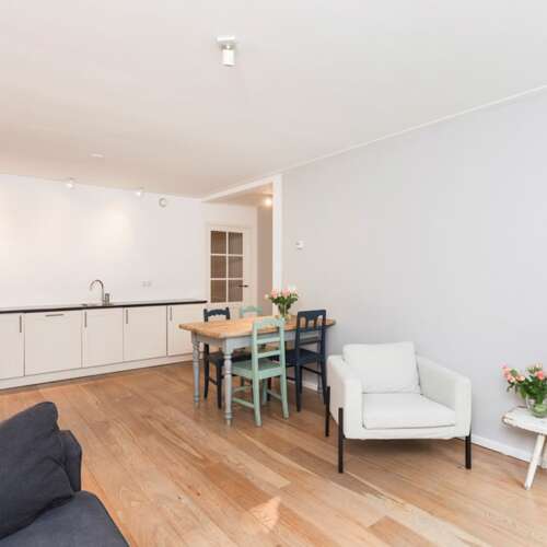 Foto #5 Appartement Eerste Jan van der Heijdenstraat Amsterdam